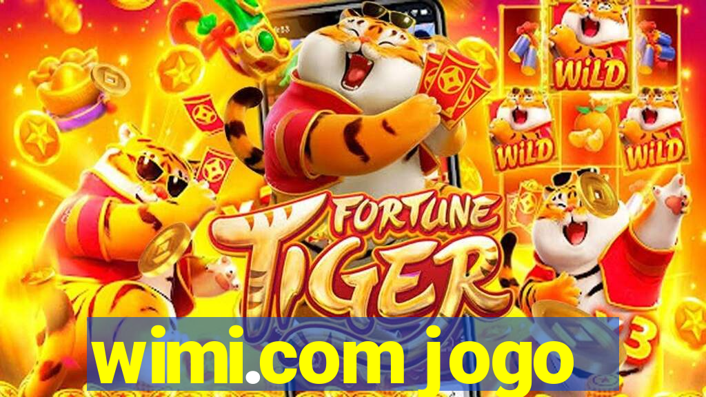 wimi.com jogo